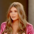 9 Revelations From Olivia Jade's Red Table Talk About the College-Admissions Scandal