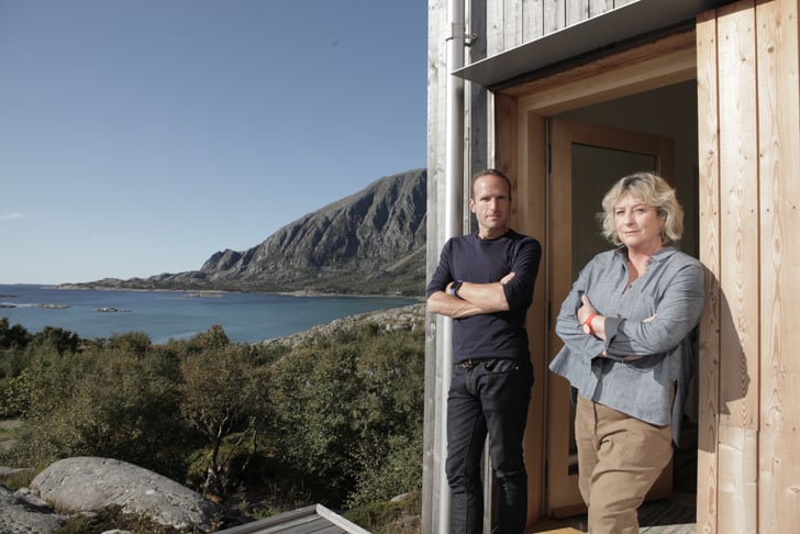 5 Of The Best Homes On Netflix Right Now Youtube