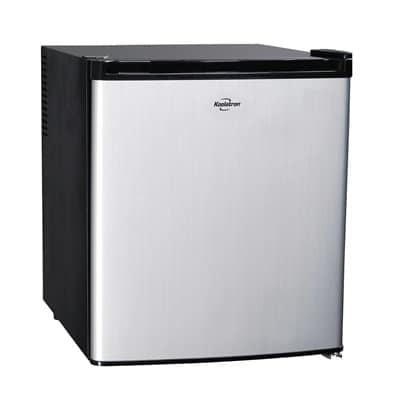 Heat Pipe Fridge