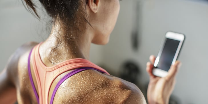 gym captions for instagram