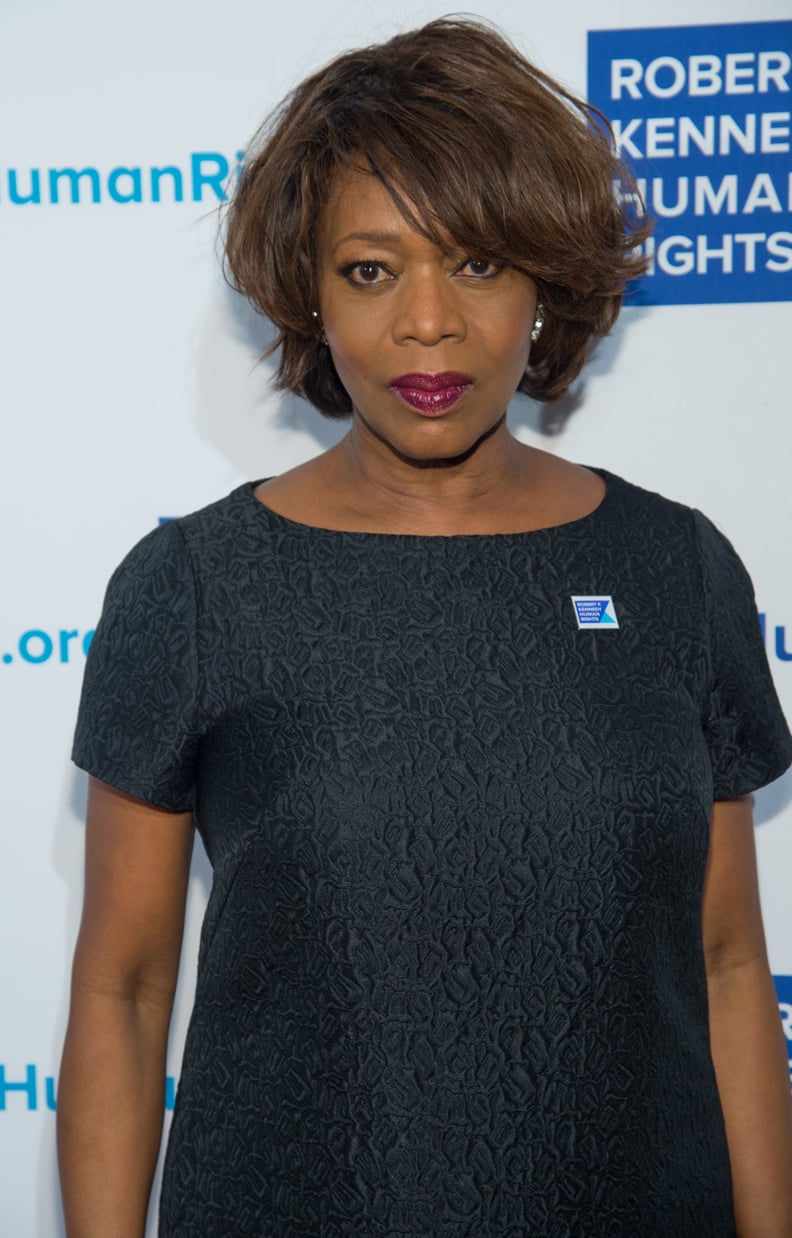 Alfre Woodard