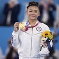 Sunisa Lee Is an Olympic Champion! See How Stars Are Celebrating Her Historic Win