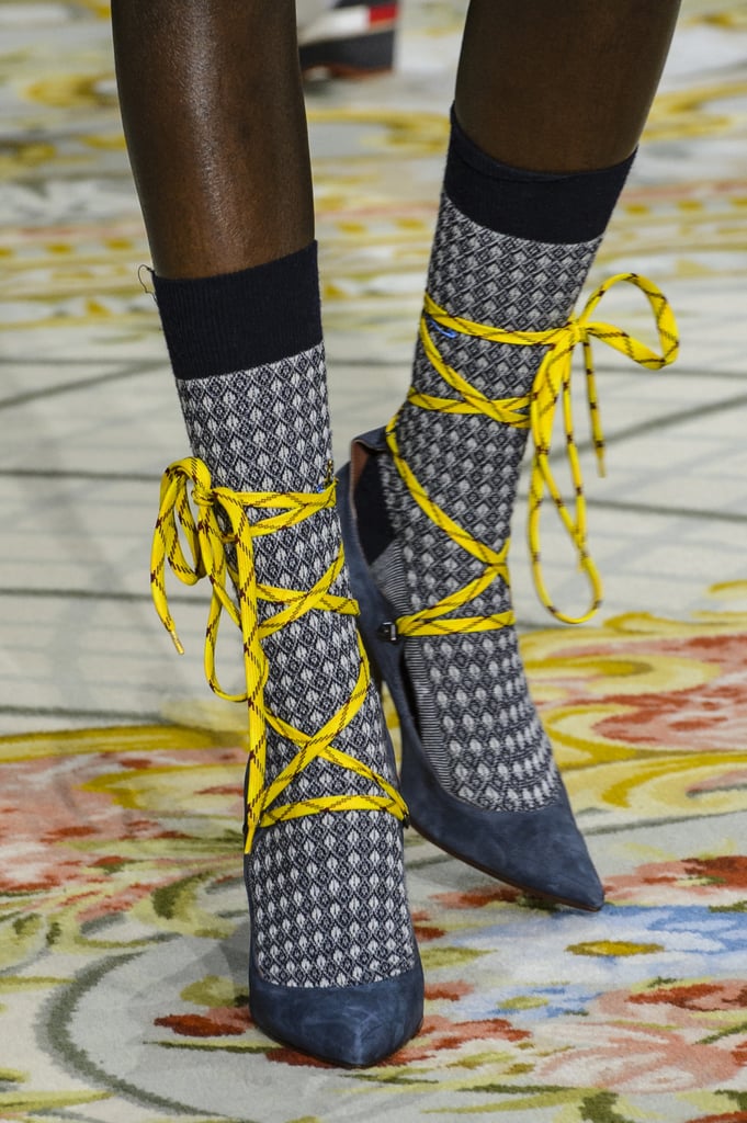 Vivienne Westwood Fall '17