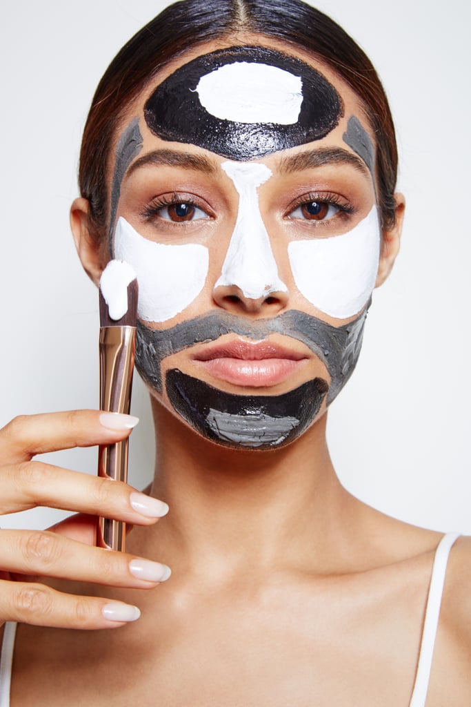 March 28, Day 16: Customize your facial with a multimask