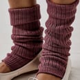 11 Leg Warmers to Help You Channel Peak Balletcore Vibes