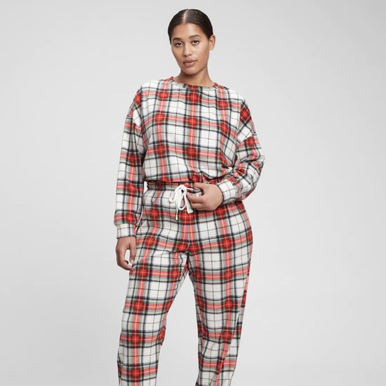 PJs You Can Wear to Holiday Dinner