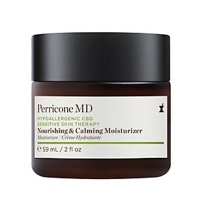 Perricone MD Hypoallergenic CBD Nourishing & Calming Moisturizer