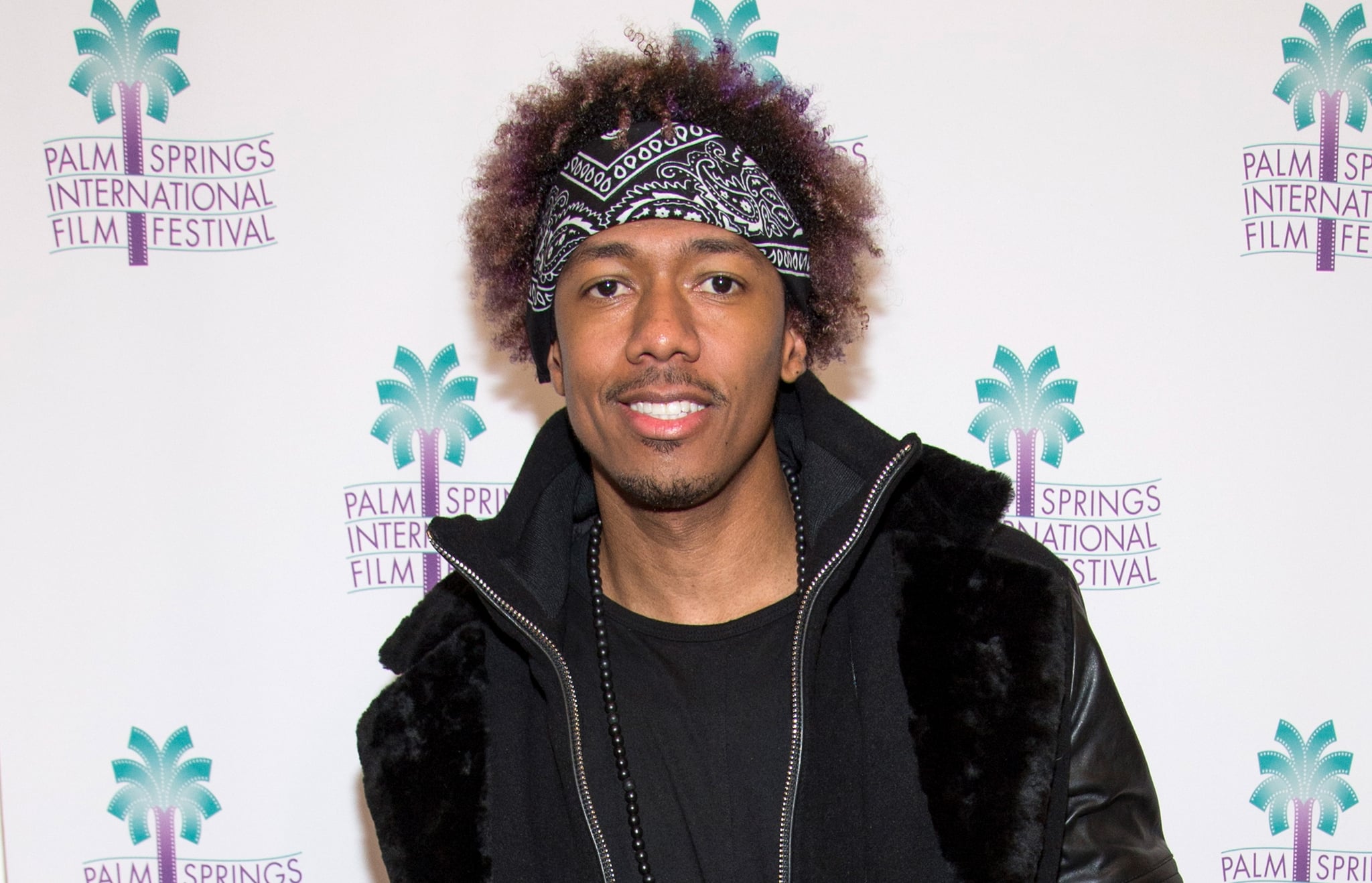 Nick Cannon Is Leaving America's Got Talent | POPSUGAR Entertainment