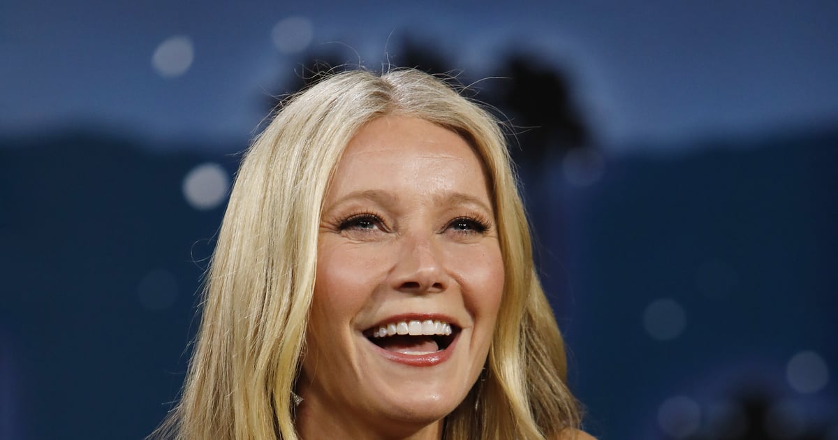 Gwyneth Paltrow on Ben Affleck and Jennifer Lopez's Wedding: "So Romantic"