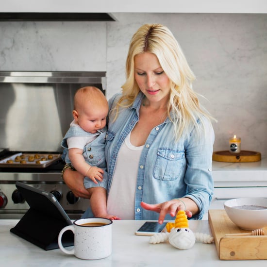 Advice For New Moms Going Back to Work