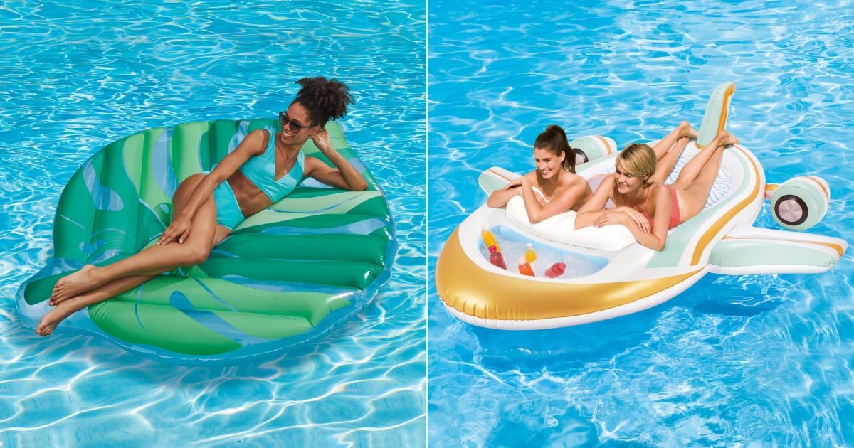 Best Pool Floats From Walmart POPSUGAR Home