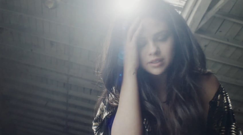 Selena Gomez - Good For You 