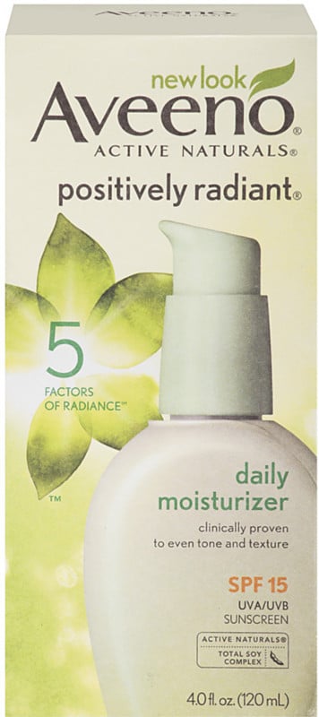 Aveeno Daily Moisturizer