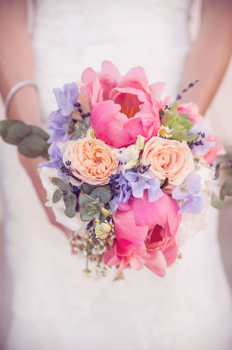 The Bridal Bouquet