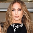 Jennifer Lopez Credits Ben Affleck With Giving Her Red Carpet Fashion Advice