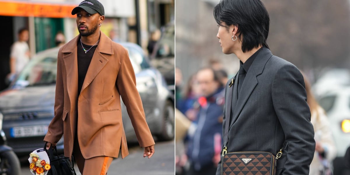 Bags in fashion online