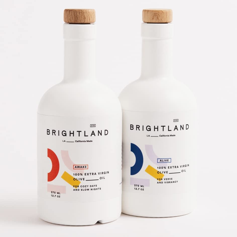 Best Olive Oil Deal