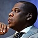 JAY-Z Talks About His Feud With Kanye West August 2017 | POPSUGAR Celebrity