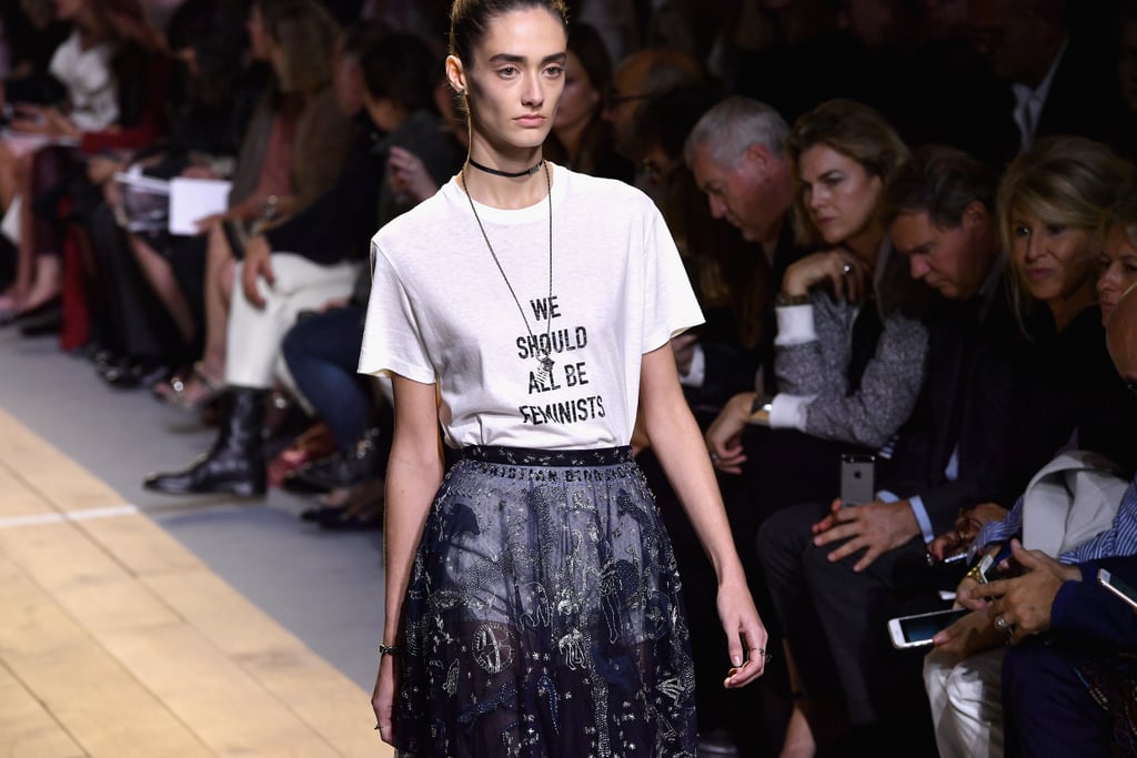Fashion Week Highlights Spring 2017