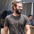 Clive Standen Gives You 25 Sexy Reasons to Watch Vikings