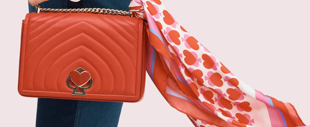 Kate Spade New York Valentine's Day Collection 2020