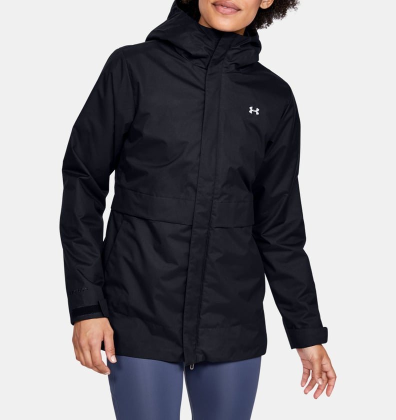 UA Armour 3-in-1 Jacket