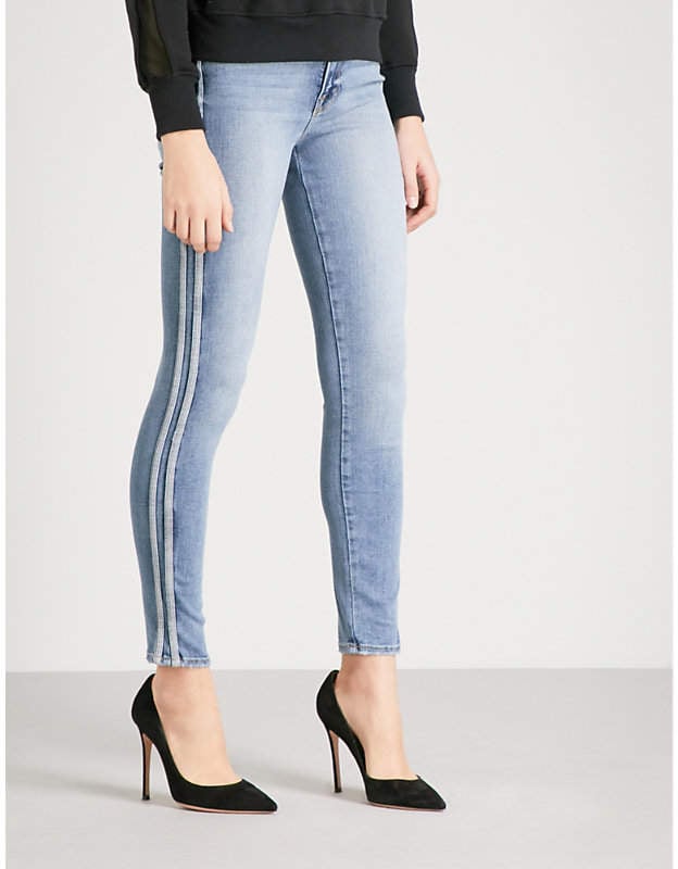 Good American Good Waist Jeans