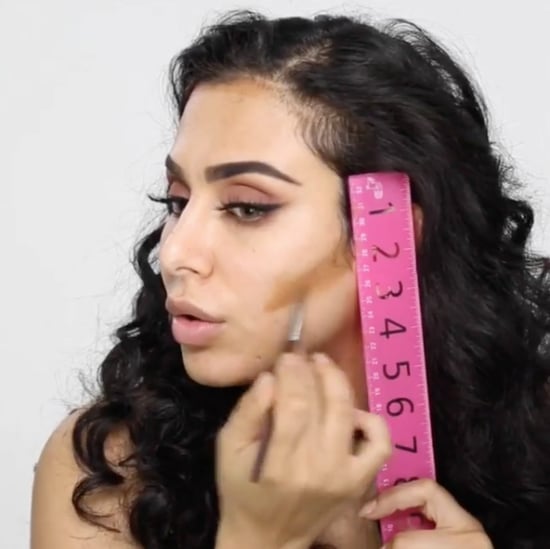 How to Contour With a Ruler