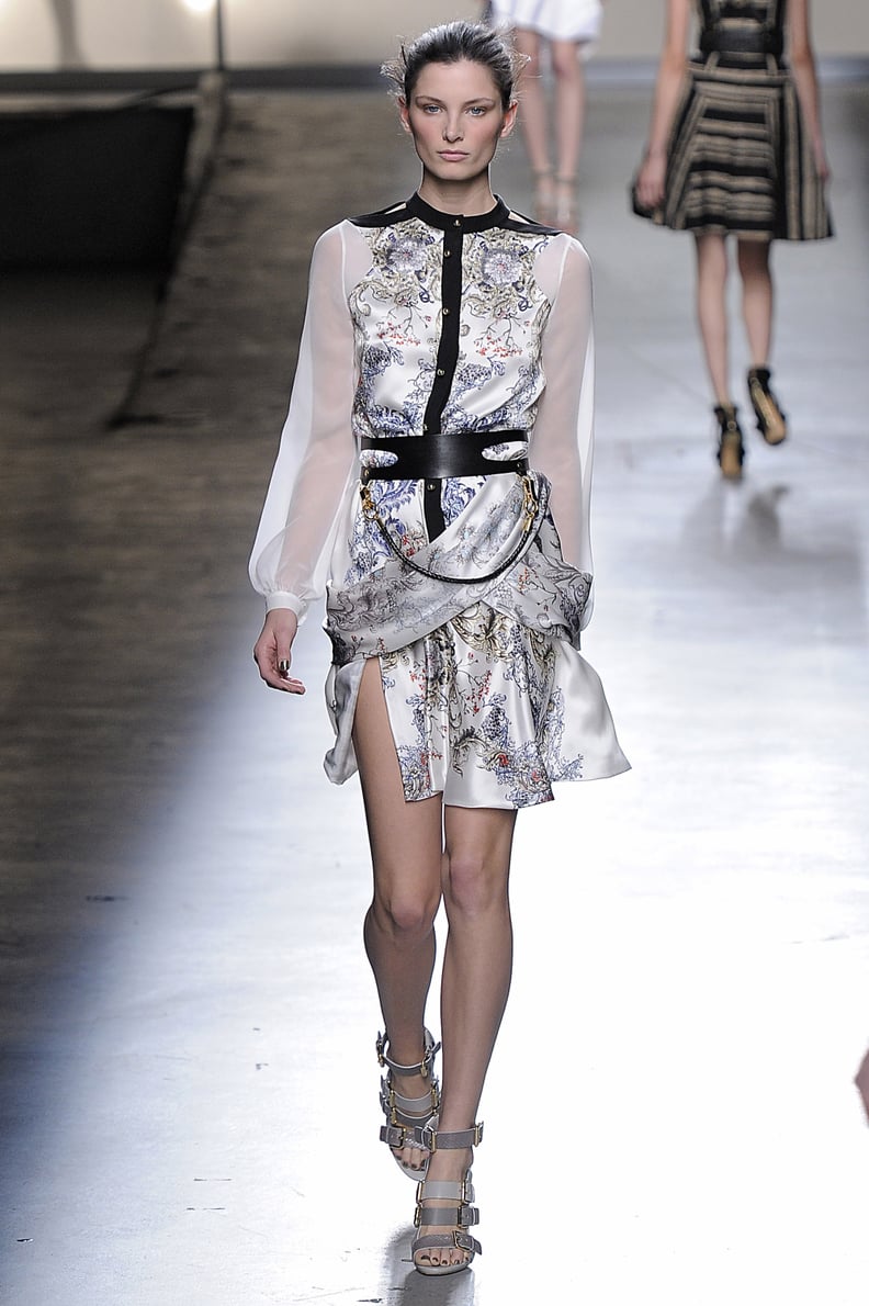 Prabal Gurung Fashion Shows | Pictures | POPSUGAR Fashion