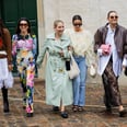 5 Street Style Trends We Saw All Over Copenhagen Fashion Week