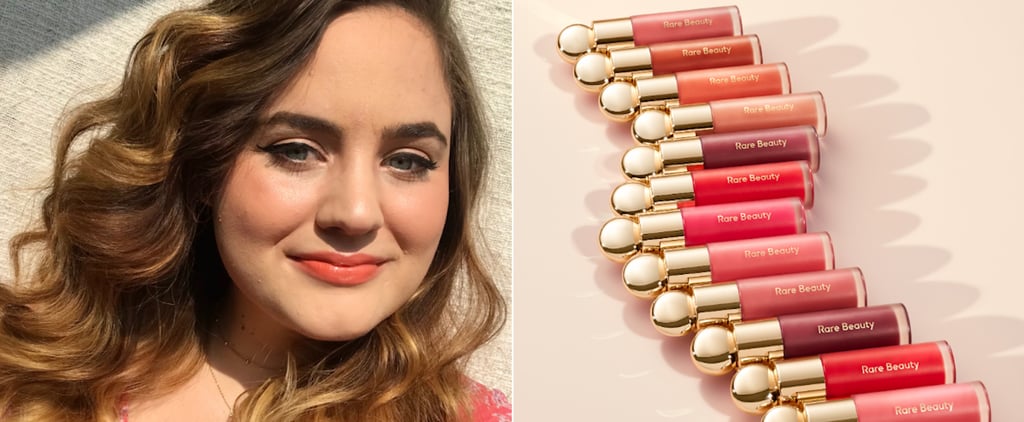Rare Beauty Soft Pinch Liquid Blush Review