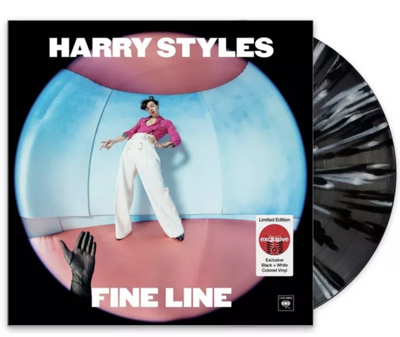 "Fine Line" on Vinyl