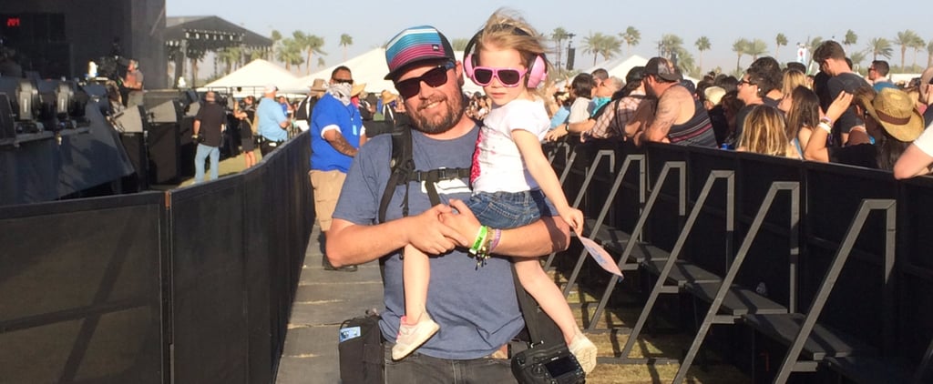 Is Coachella Safe For Kids?