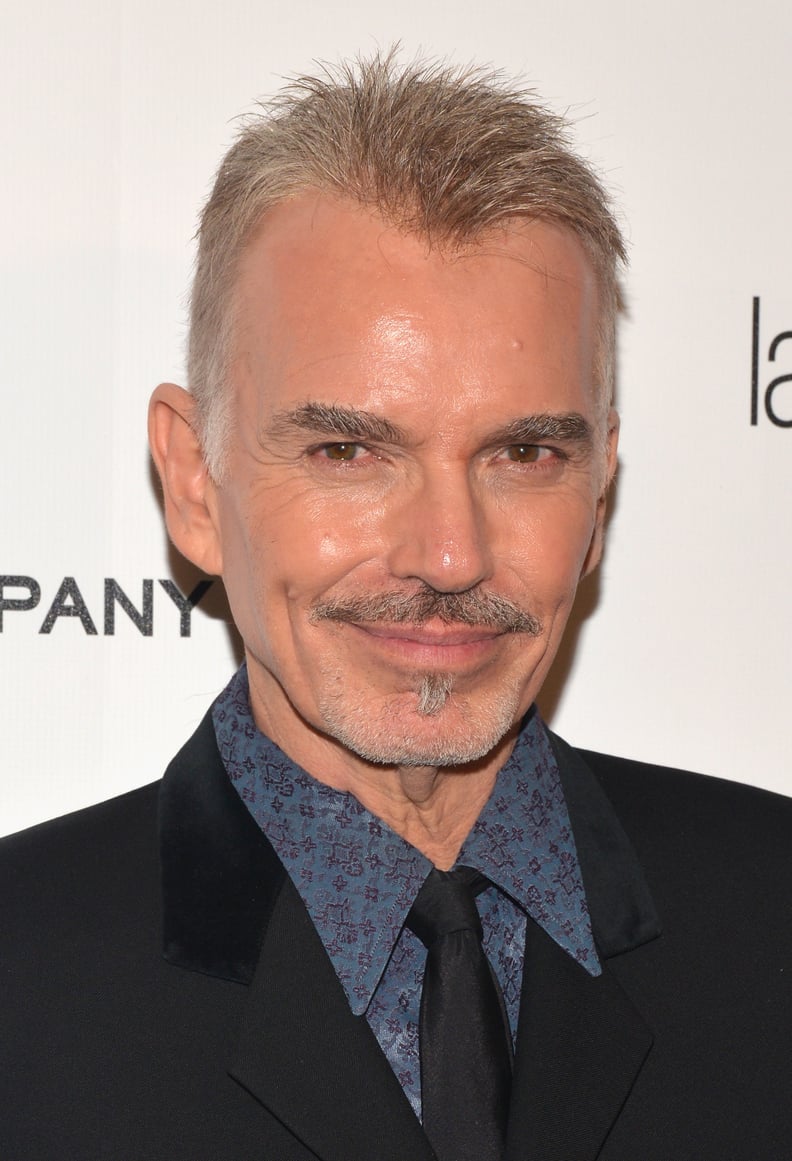 Billy Bob Thornton: Six