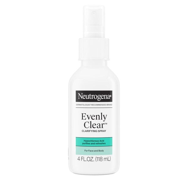 Best Acne Spray