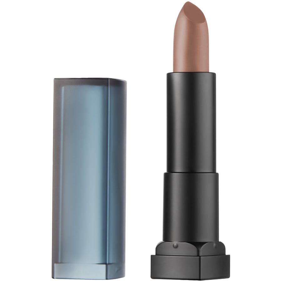 Maybelline New York Color Sensational Powder Matte Lipstick in Carnal Brown