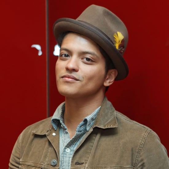 Where Is Bruno Mars From?