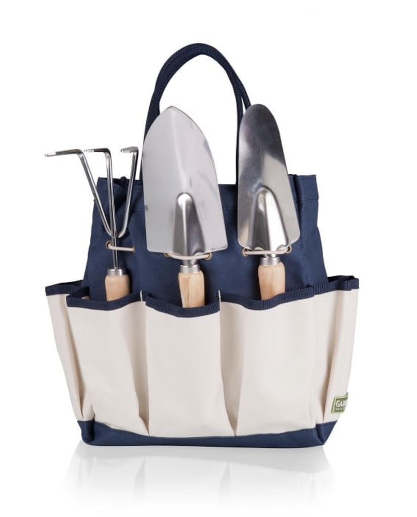 A Gardening Tote