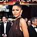 Zendaya on the Pressure She Faces as a Young Black Actress