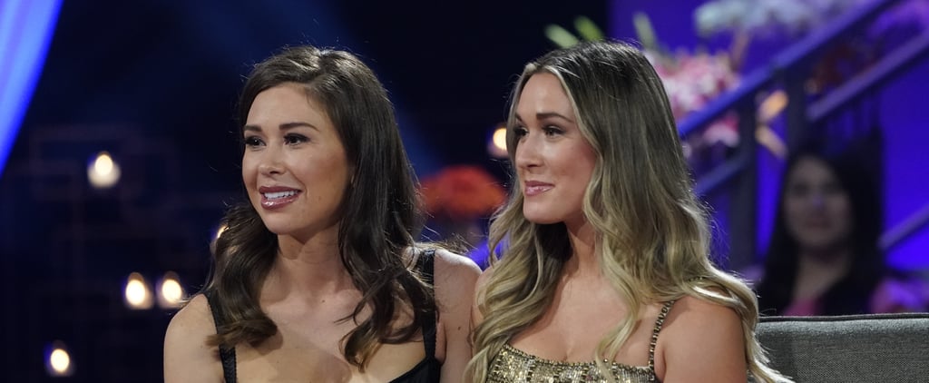 Gabby Windey and Rachel Recchia Both Named Bachelorettes