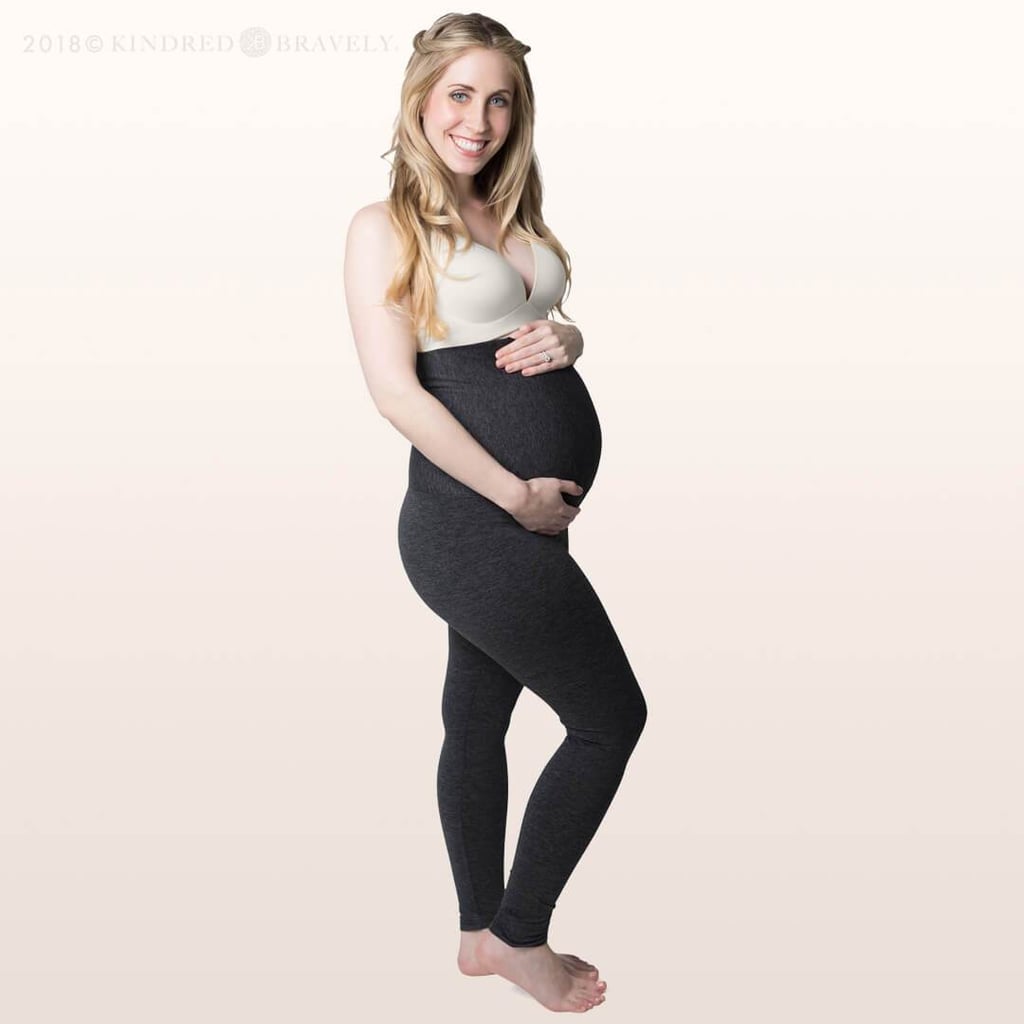 Louisa Ultra High-Waisted Maternity & Pregnancy Leggings