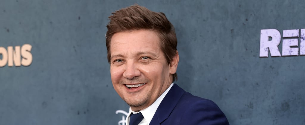 Who Is Jeremy Renner Dating?