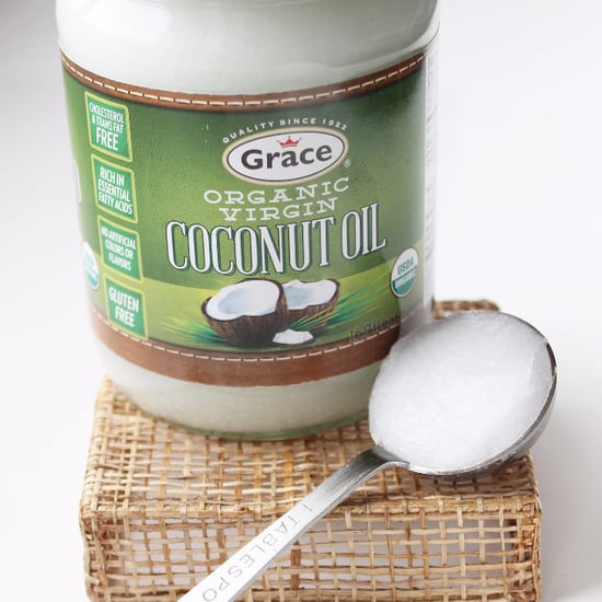 Coconut Oil Beauty Videos