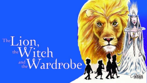 The Lion, the Witch, and the Wardrobe