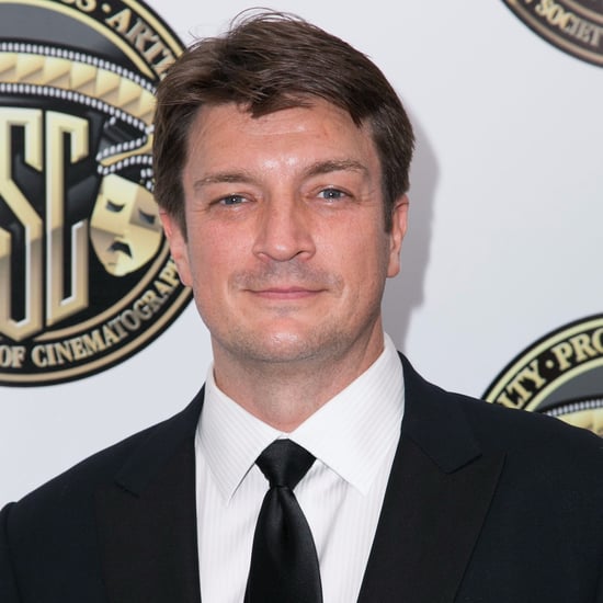 Nathan Fillion