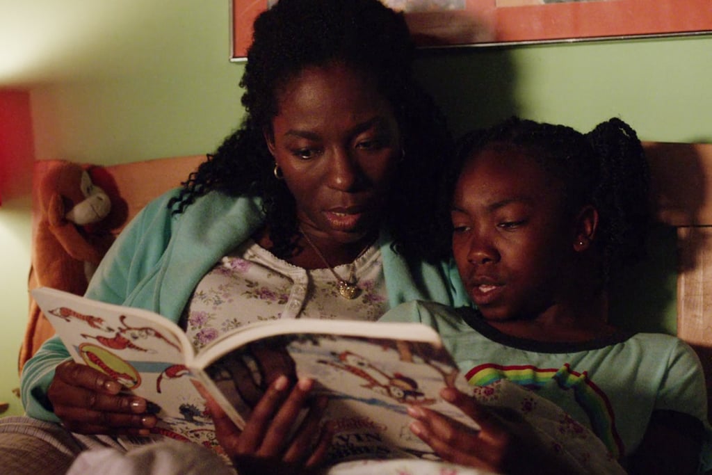 Poussey Washington