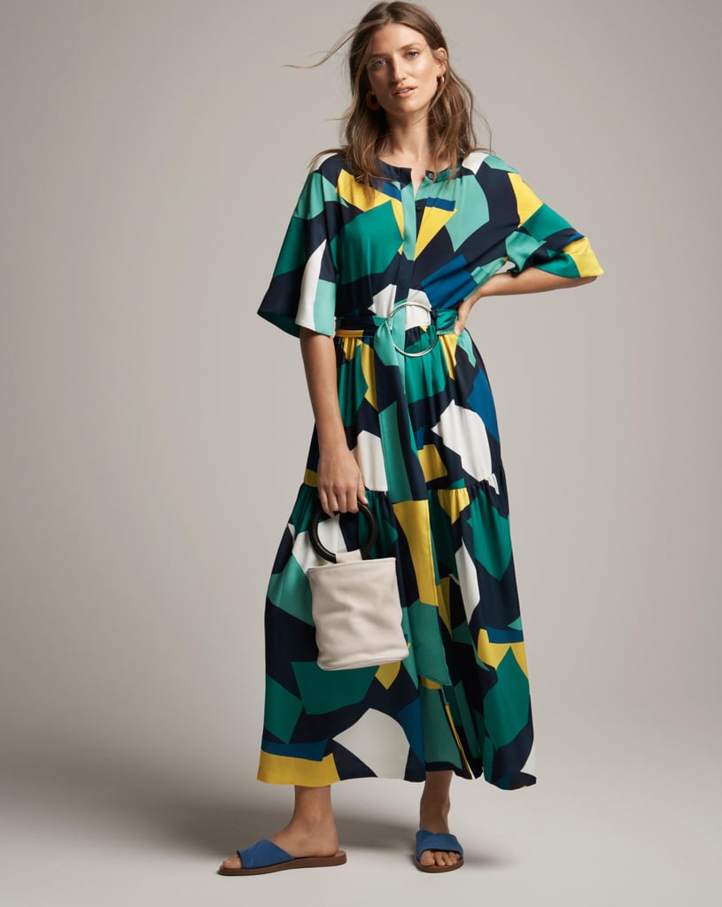 marks and spencer's beach dresses