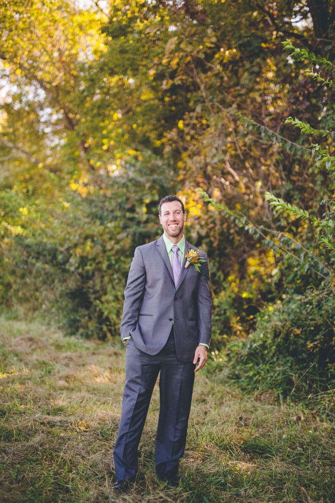 Jewish Wedding With Games