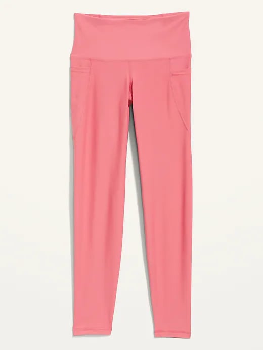 Old Navy - High-Waisted PowerSoft 7/8-Length Joggers for Women