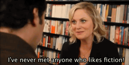 Types of Women in Book Club